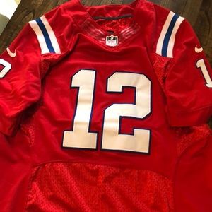 Patriots Jersey